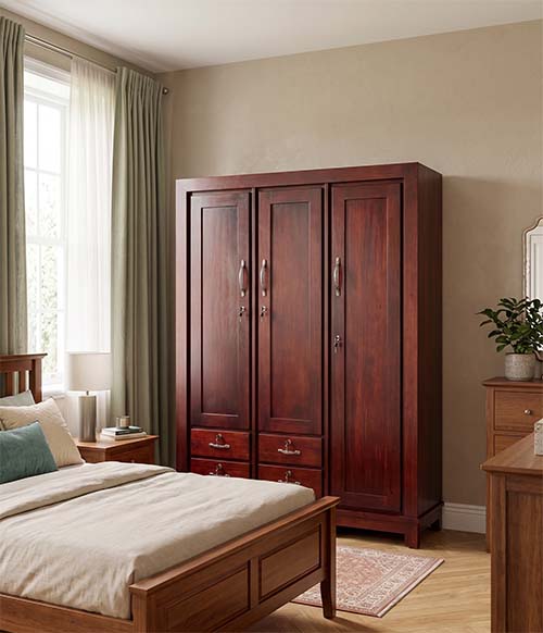Premium Wardrobe 2